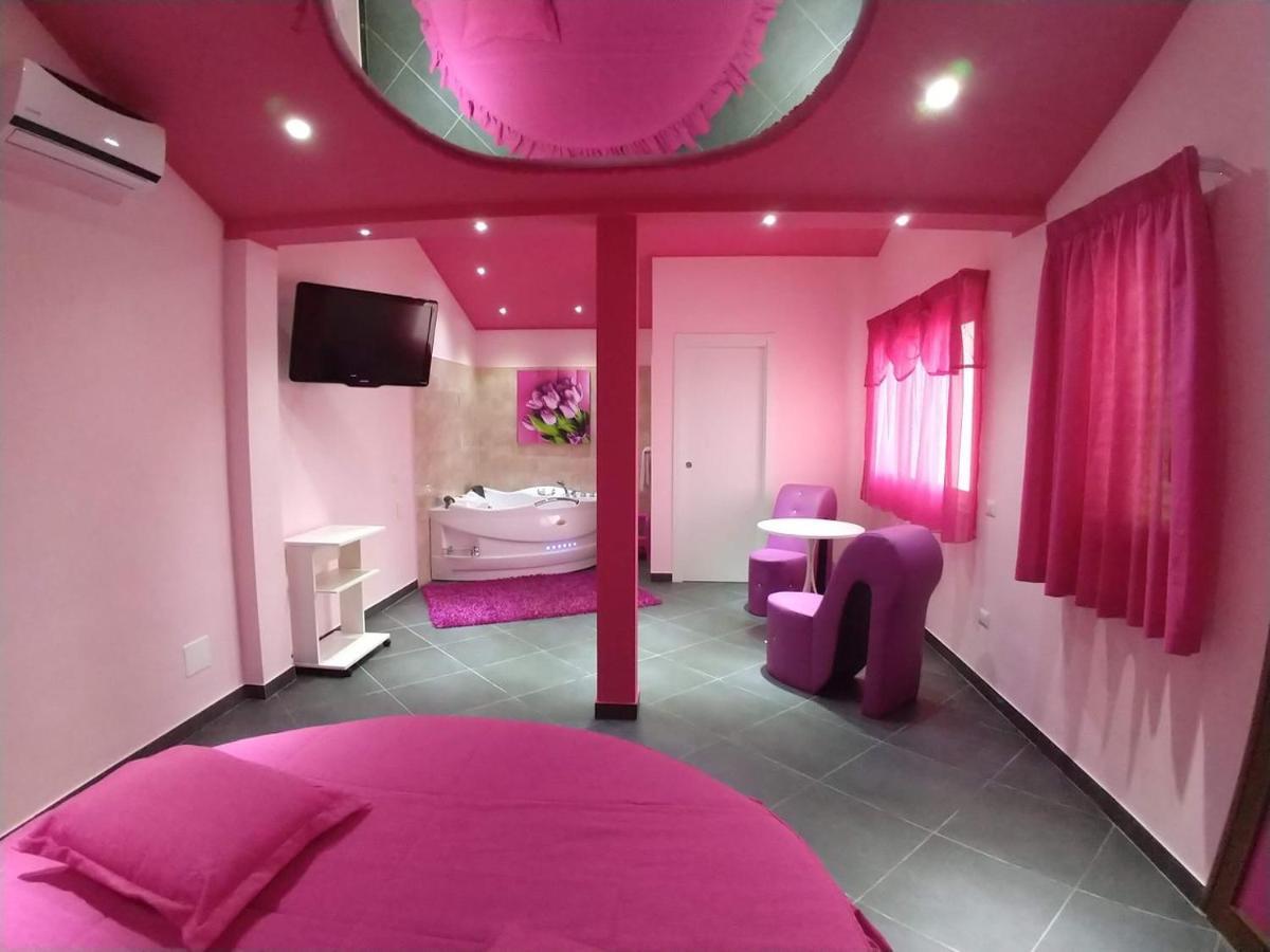 Hotel Cupido Park Licola Exteriér fotografie